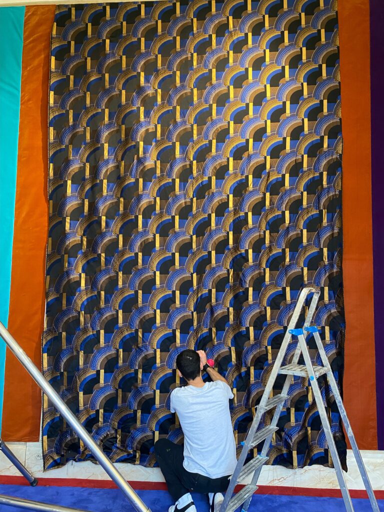 Création de Meubles à Paris – Service Tapissier Sur Mesure