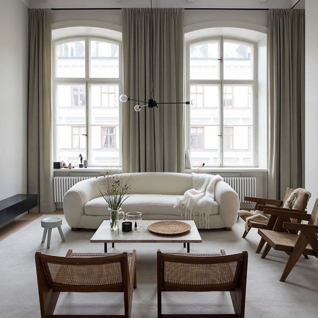 Tapissier Décorateur d'Intérieur à Paris – Restauration et Création