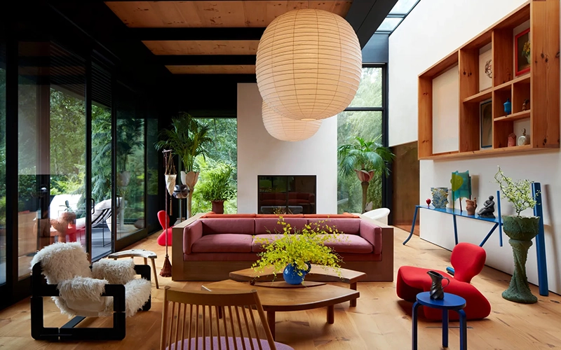 Tapisserie Artisanale à Paris – Redonnez Vie à vos Meubles